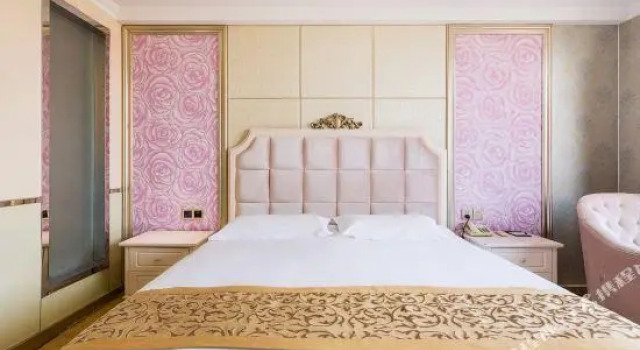 Weiyuan International Hotel