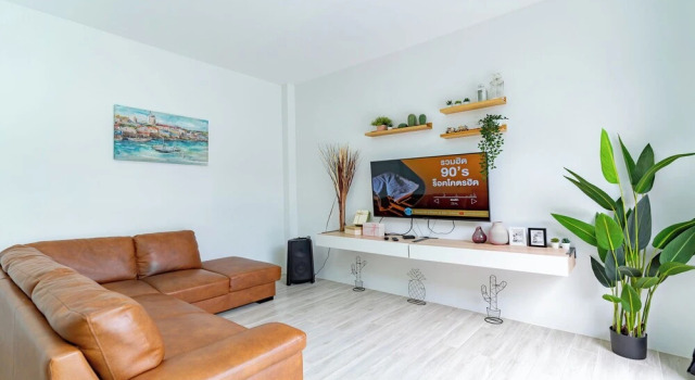 Villa Paramount 1