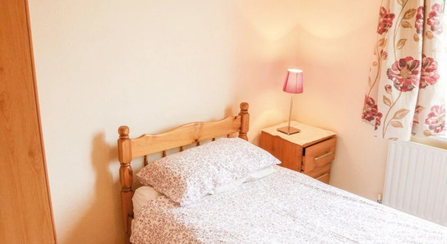Montbretia Cottage, Prenota Casa vacanze Letterfrack 