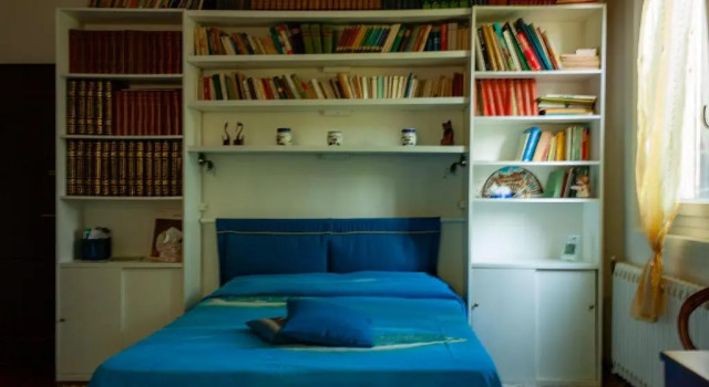 Habitación doble Estándar Cà Morari