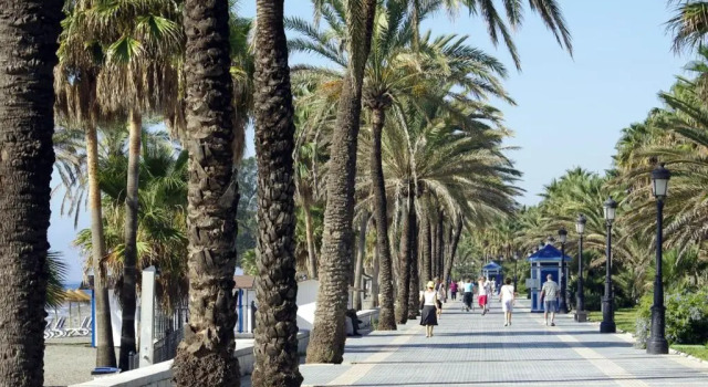 Вилла Casa en Marbella