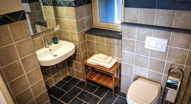 Standard Zimmer U Campanin