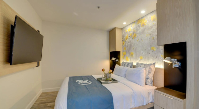 Hôtel Universel in Rivière-du-Loup, Book Hotel SPA-hoteller i Bas-Saint-Laurent, SPA