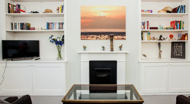 Newly Furnished Modern 1 Bed in South East London