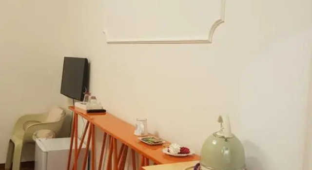 Номер Standard Limoncello Rooms