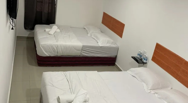 Семейный номер Standard Orange Villa Hotel