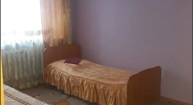 Отель Юбилейная