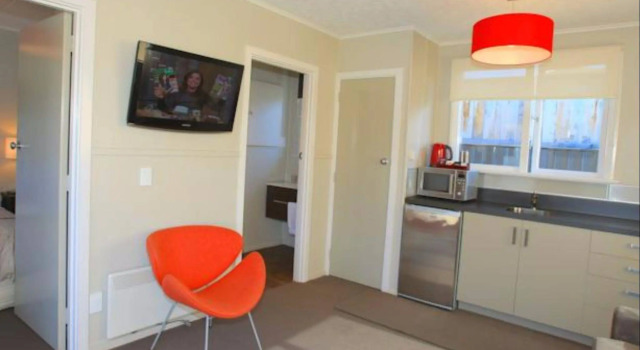 Wanaka View Motel