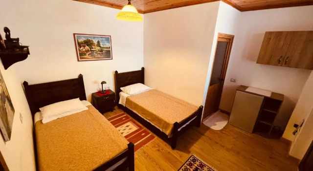 Апартаменты KRIS Guesthouse