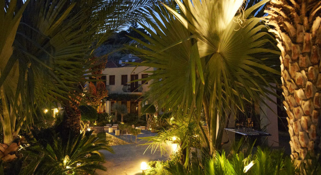 Iapetos Village, Prenota Hotel Hotel a Symi con colazione, Colazione