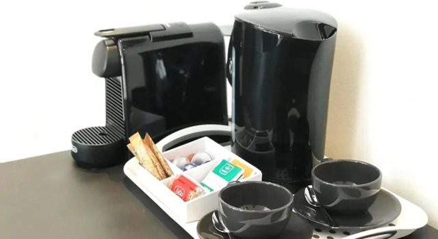 Номер Standard BLK Hostel