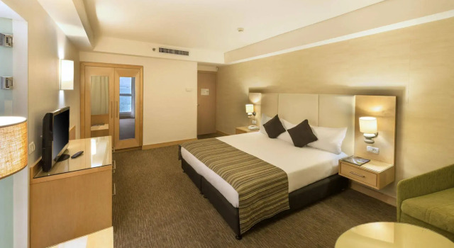 Noga By Isrotel Collection