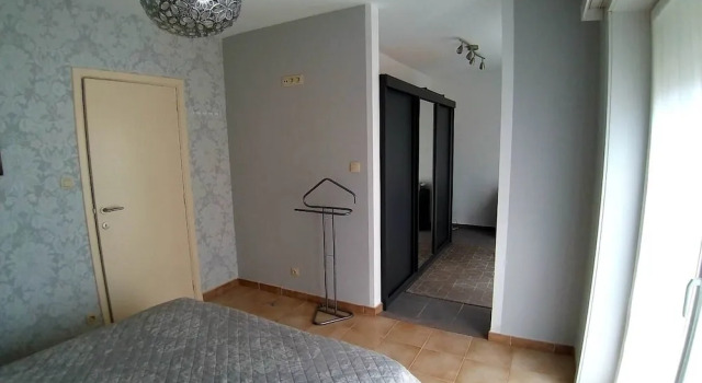 Modern Villa w Private Yard, Book Villa Cottages in West-Flanders, Cottage
