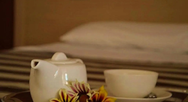 Номер Standard Hotel Bulla Regia