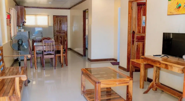 Вилла Executive Villa Paraiso Resort & Waterpark