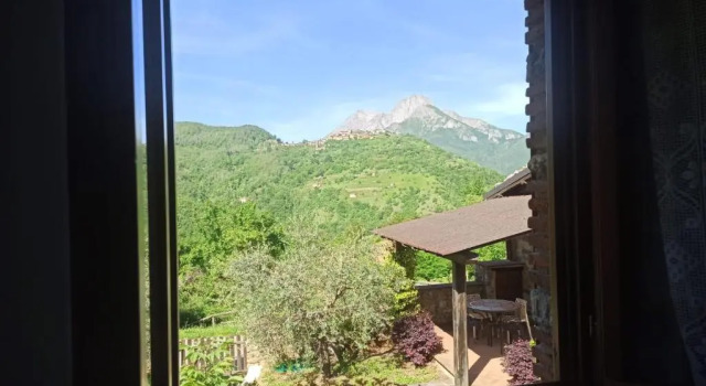Апартаменты с 2 комнатами Agriturismo Summer