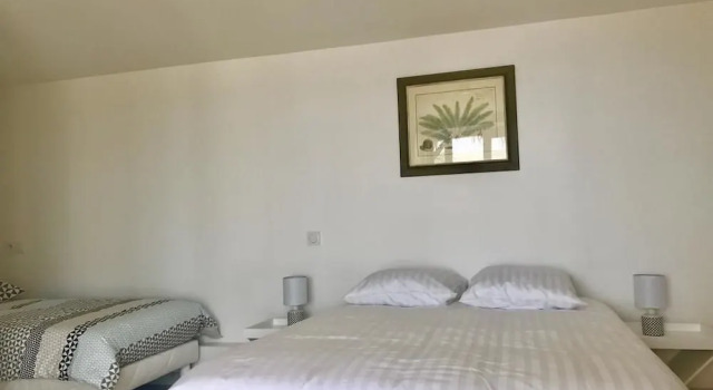 Villa sunbeach, Забронировать Вилла Виллы Леp-Иссамбр, Вилла