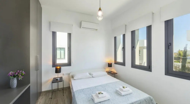 Corali Villa in Pernera Protaras, Buchen Sie Villa Paralimni Famagusta