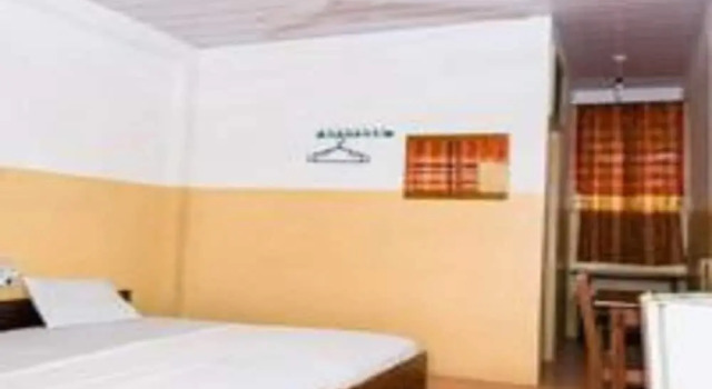 Suite Hans Cottage Botel