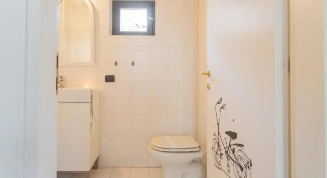Апартаменты c 1 комнатой Vico Garden-203 by Rent all Como