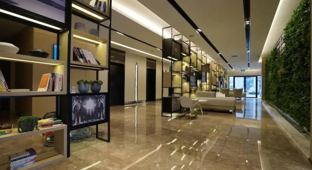 Atour Hotel (Tianjin Binhai Second Avenue), Rezerwuj Hotel Dongyinzhuang Tianjin Province