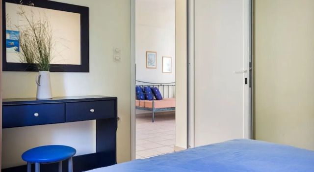 Апартаменты Superior Marias Garden Apartments