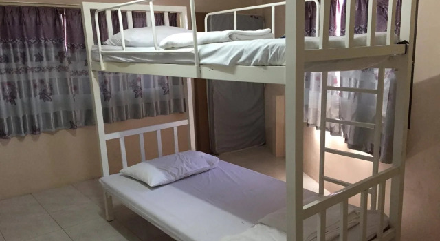 Namjaithai hostel, Забронировать Хостел Хостелы Бангкока, рядом с UNICEF Thailand, Хостел