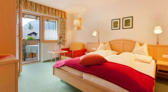 Apparthotel Litz, Забронировать Отель Бизнес-отели Montafon, 4* 5*