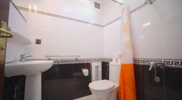 Standard Dreier Zimmer Hôtel Riad Asfi