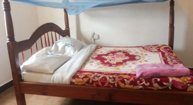 Gulu Crystal Hotel, Prenota Hotel Hotel a Northern Uganda con colazione, Colazione