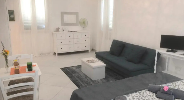 Standard Vierer Zimmer Casa Giada B&B