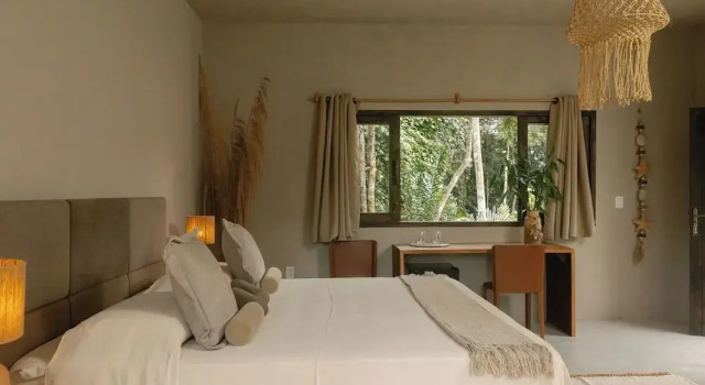 Люкс Premium Casa Sukha Hotel