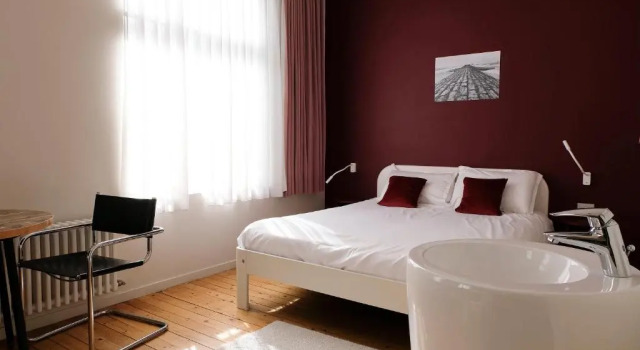 Номер Standard Villa Les Paquerettes