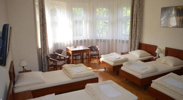Hostel Gwarek, Book Hostel Hostels in Silesia, Hostel