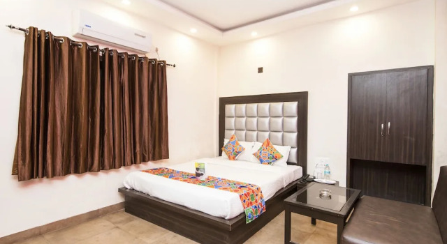 FabHotel Sivalika Inn - Belur Math, Prenota Hotel Calcutta 