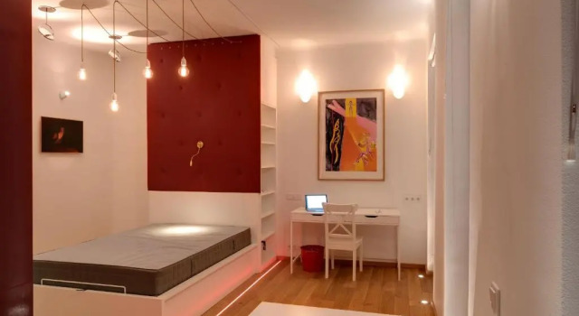 Romeoapartment 1160, Prenota Appartamento Vienna Austria, vicino a Alserstraße Metro Stop