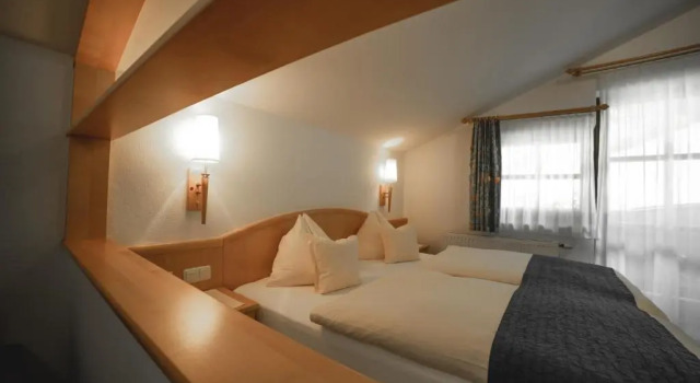 Студия Hotel Landhaus Neumayr