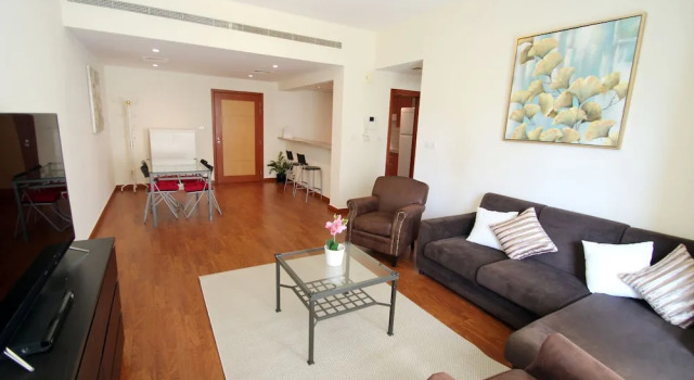 Kennedy Towers - Al Arta 3