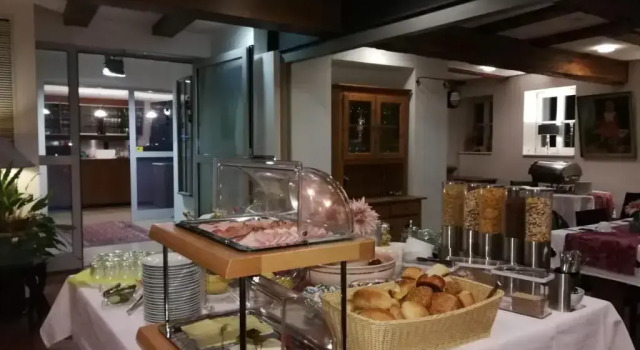 Hotel Roessle