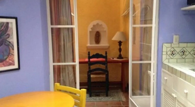 Двухместный номер Deluxe Boutique Hotel Casa Camellia