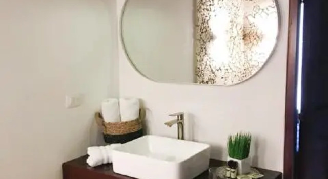 Номер Deluxe Soy Local Insignia