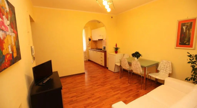Апартаменты c 1 комнатой A Ca Degli Equi B&B