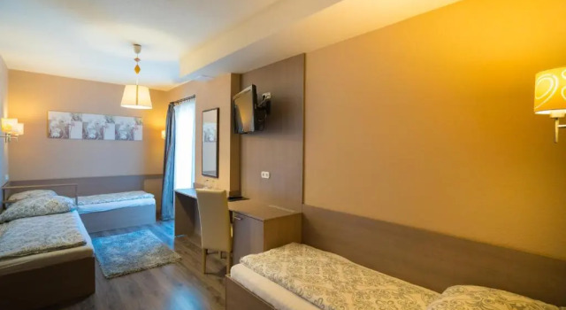 Номер Standard Hotel La Riva