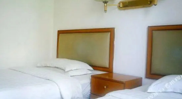 Yinwan Resort, Prenota Resort Hotel resort a Beihai, Resort