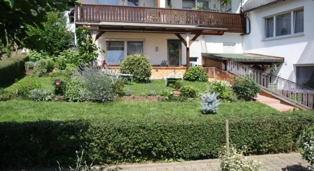 Gästehaus Kirchlay