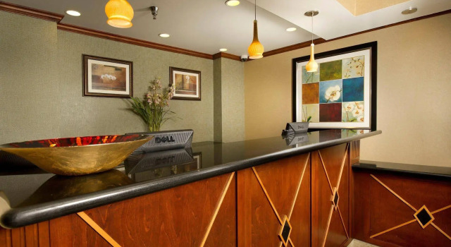 Best Western Historic Frederick
