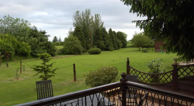 Fir Tree Lodge, Book Hotel Blairgowrie and Rattray Perthshire