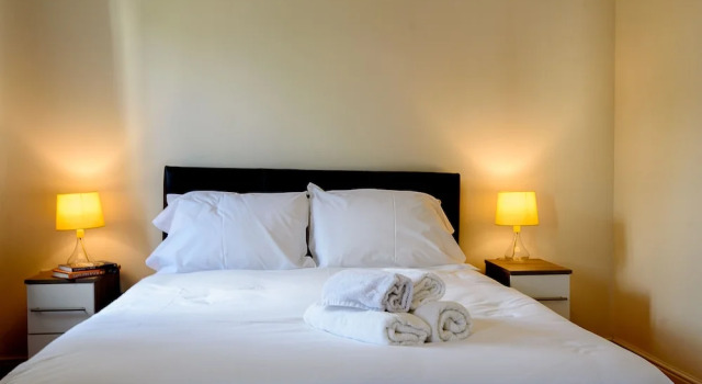 Karah Suites - Harescombe House