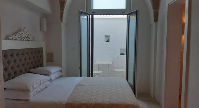 Полулюкс Le Lantane - Luxury Rooms