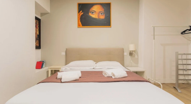 Red Rooms by Wonderful Italy, Забронировать Отель Отели в центре Бари, в центре